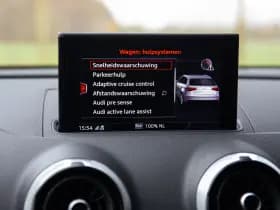 Audi RS3 Sportback 2.5 TFSI RS 3 quattro , Panoramadak, Adap. cruise, Bang&Olufsen, thumbnail 16