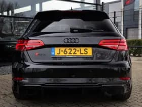 Audi RS3 Sportback 2.5 TFSI RS 3 quattro , Panoramadak, Adap. cruise, Bang&Olufsen, thumbnail 30