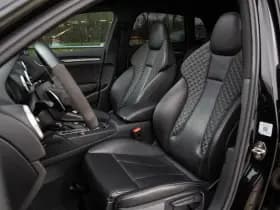 Audi RS3 Sportback 2.5 TFSI RS 3 quattro , Panoramadak, Adap. cruise, Bang&Olufsen, thumbnail 4