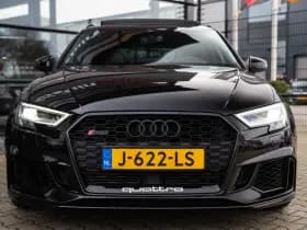 Audi RS3 Sportback 2.5 TFSI RS 3 quattro , Panoramadak, Adap. cruise, Bang&Olufsen, thumbnail 32