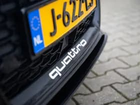 Audi RS3 Sportback 2.5 TFSI RS 3 quattro , Panoramadak, Adap. cruise, Bang&Olufsen, thumbnail 34