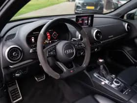 Audi RS3 Sportback 2.5 TFSI RS 3 quattro , Panoramadak, Adap. cruise, Bang&Olufsen, thumbnail 5