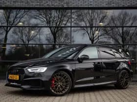Audi RS3 Sportback 2.5 TFSI RS 3 quattro , Panoramadak, Adap. cruise, Bang&Olufsen, thumbnail 7