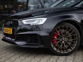 Audi RS3 Sportback 2.5 TFSI RS 3 quattro , Panoramadak, Adap. cruise, Bang&Olufsen, thumbnail 8