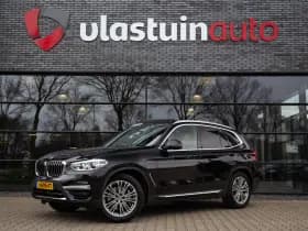 BMW X3 xDrive30e eDrive Edition