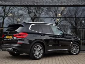 BMW X3 xDrive30e eDrive Edition thumbnail 2