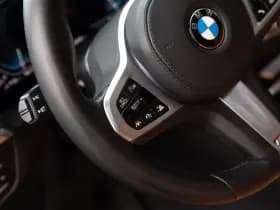 BMW X3 xDrive30e eDrive Edition thumbnail 11