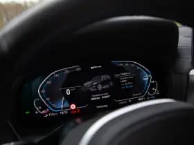 BMW X3 xDrive30e eDrive Edition thumbnail 12