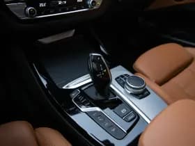 BMW X3 xDrive30e eDrive Edition thumbnail 13