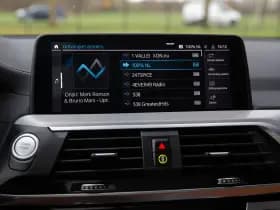 BMW X3 xDrive30e eDrive Edition thumbnail 15