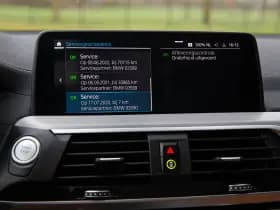 BMW X3 xDrive30e eDrive Edition thumbnail 16