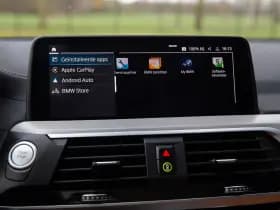 BMW X3 xDrive30e eDrive Edition thumbnail 18