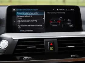 BMW X3 xDrive30e eDrive Edition thumbnail 19