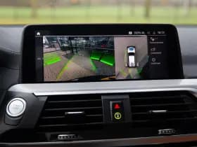 BMW X3 xDrive30e eDrive Edition thumbnail 22