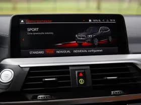 BMW X3 xDrive30e eDrive Edition thumbnail 23