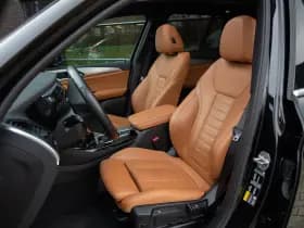 BMW X3 xDrive30e eDrive Edition thumbnail 5