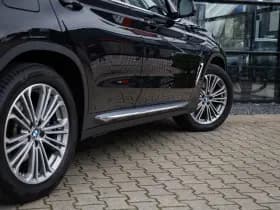 BMW X3 xDrive30e eDrive Edition thumbnail 9