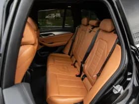 BMW X3 xDrive30e eDrive Edition thumbnail 10