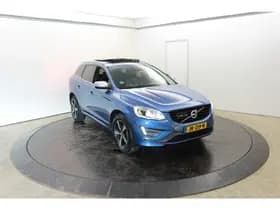 Volvo XC60 2.0 D4 R-Design Panodak Camera Leder NL Auto € 1930.- rest BPM thumbnail 13