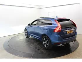 Volvo XC60 2.0 D4 R-Design Panodak Camera Leder NL Auto € 1930.- rest BPM thumbnail 9