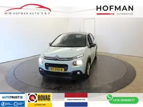 Citroën C3 1.2 PureTech S&S Feel Panodak PDC