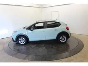 Citroën C3 1.2 PureTech S&S Feel Panodak PDC thumbnail 11