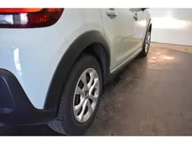 Citroën C3 1.2 PureTech S&S Feel Panodak PDC thumbnail 16