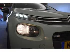 Citroën C3 1.2 PureTech S&S Feel Panodak PDC thumbnail 17