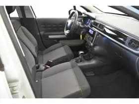 Citroën C3 1.2 PureTech S&S Feel Panodak PDC thumbnail 21