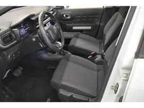 Citroën C3 1.2 PureTech S&S Feel Panodak PDC thumbnail 25