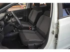 Citroën C3 1.2 PureTech S&S Feel Panodak PDC thumbnail 26