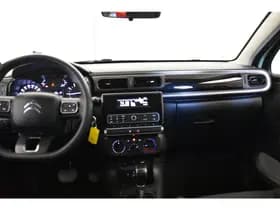 Citroën C3 1.2 PureTech S&S Feel Panodak PDC thumbnail 27