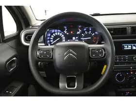 Citroën C3 1.2 PureTech S&S Feel Panodak PDC thumbnail 28