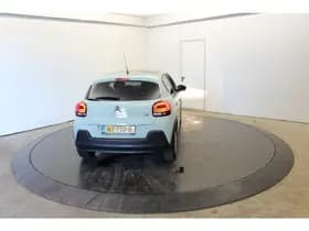 Citroën C3 1.2 PureTech S&S Feel Panodak PDC thumbnail 31