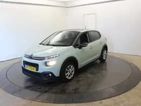 Citroën C3 1.2 PureTech S&S Feel Panodak PDC thumbnail 37