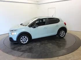 Citroën C3 1.2 PureTech S&S Feel Panodak PDC thumbnail 40