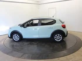 Citroën C3 1.2 PureTech S&S Feel Panodak PDC thumbnail 43