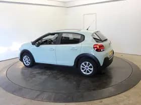 Citroën C3 1.2 PureTech S&S Feel Panodak PDC thumbnail 45