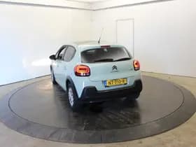 Citroën C3 1.2 PureTech S&S Feel Panodak PDC thumbnail 49