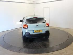 Citroën C3 1.2 PureTech S&S Feel Panodak PDC thumbnail 50