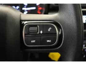 Citroën C3 1.2 PureTech S&S Feel Panodak PDC thumbnail 6