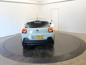 Citroën C3 1.2 PureTech S&S Feel Panodak PDC thumbnail 51