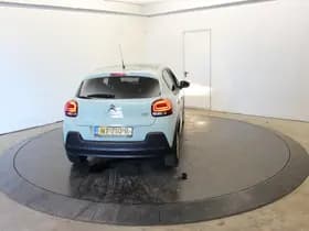 Citroën C3 1.2 PureTech S&S Feel Panodak PDC thumbnail 52