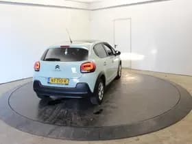 Citroën C3 1.2 PureTech S&S Feel Panodak PDC thumbnail 53