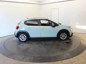 Citroën C3 1.2 PureTech S&S Feel Panodak PDC thumbnail 60