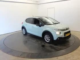 Citroën C3 1.2 PureTech S&S Feel Panodak PDC thumbnail 65