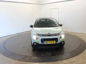 Citroën C3 1.2 PureTech S&S Feel Panodak PDC thumbnail 69