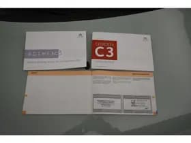 Citroën C3 1.2 PureTech S&S Feel Panodak PDC thumbnail 8