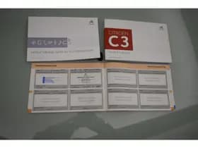 Citroën C3 1.2 PureTech S&S Feel Panodak PDC thumbnail 9