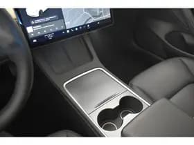 Tesla Model 3 Long Range 75 kWh 351Pk El aKlep + Seats Camera Leder thumbnail 21